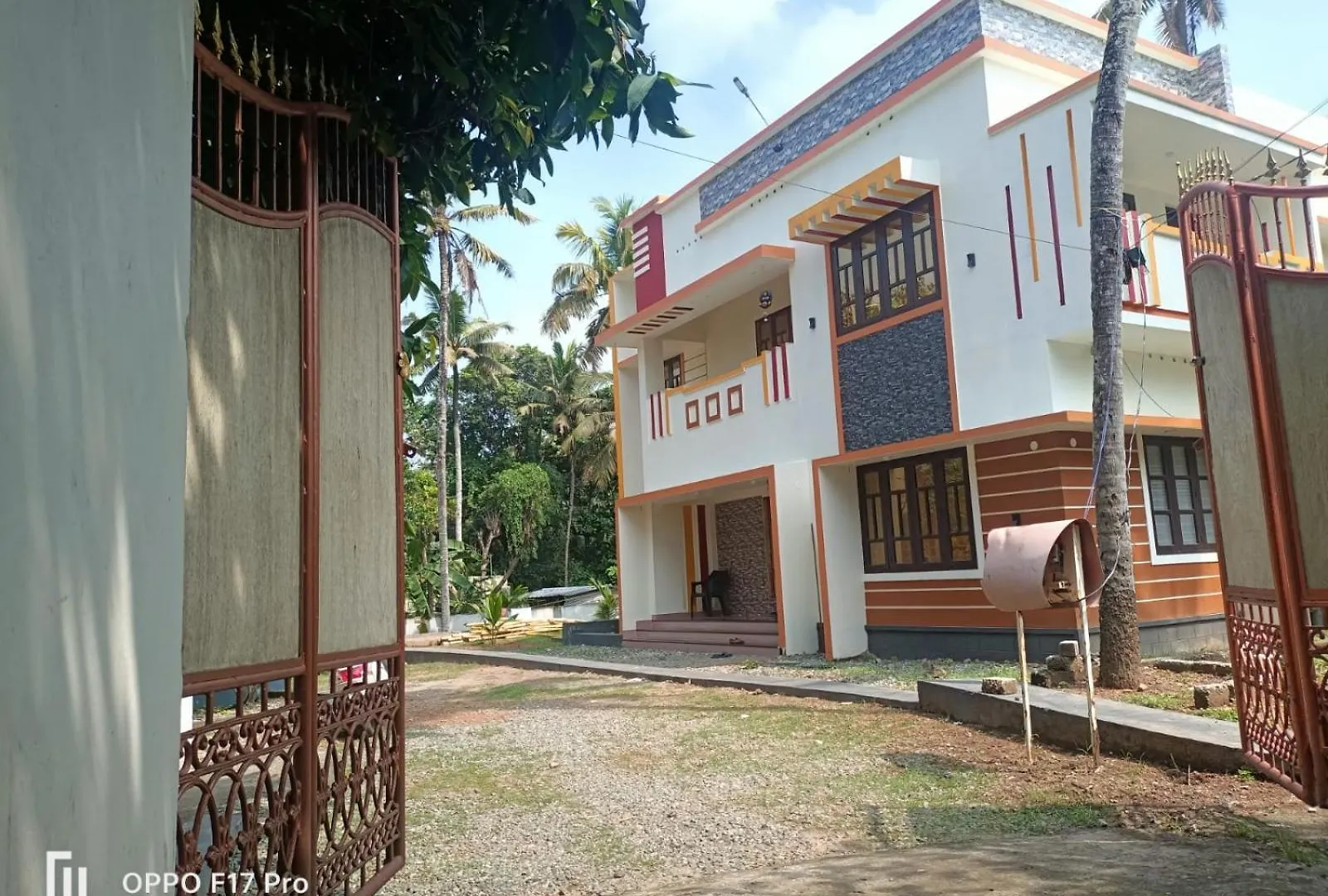 Ubytování v soukromí Apartmán Bliss On The Bay Varkala Indie