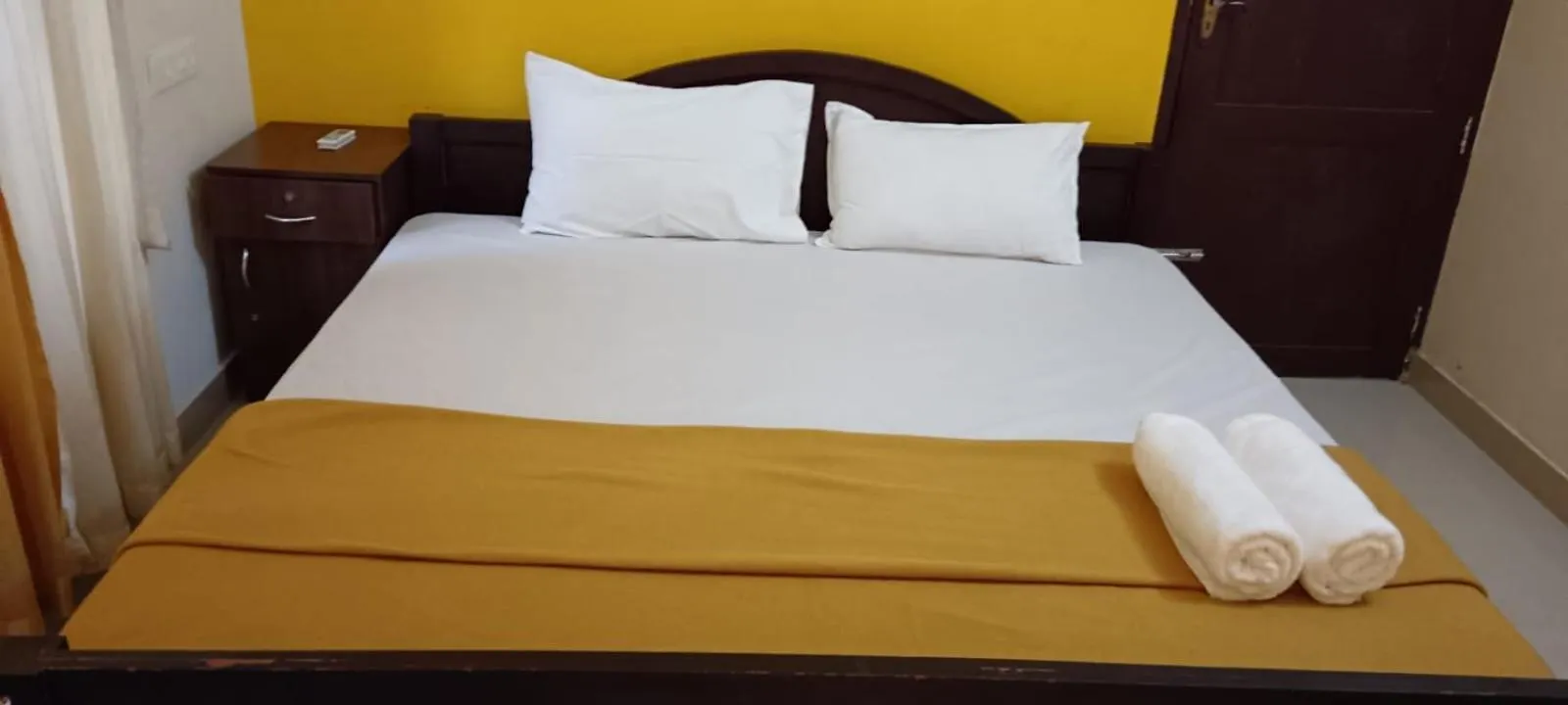 Ubytování v soukromí Apartmán Bliss On The Bay Varkala Indie