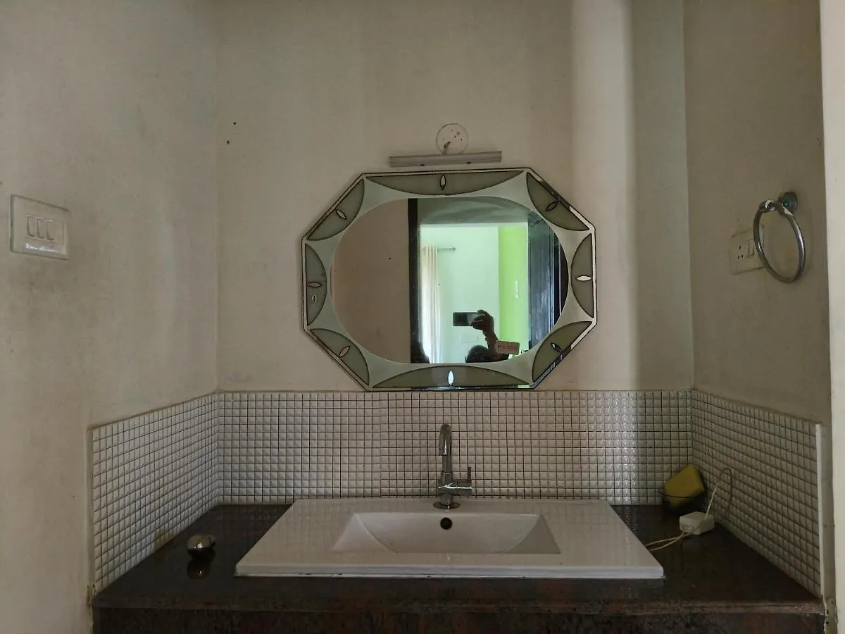 Accommodatie bij particulieren Bliss On The Bay Appartement Varkala India
