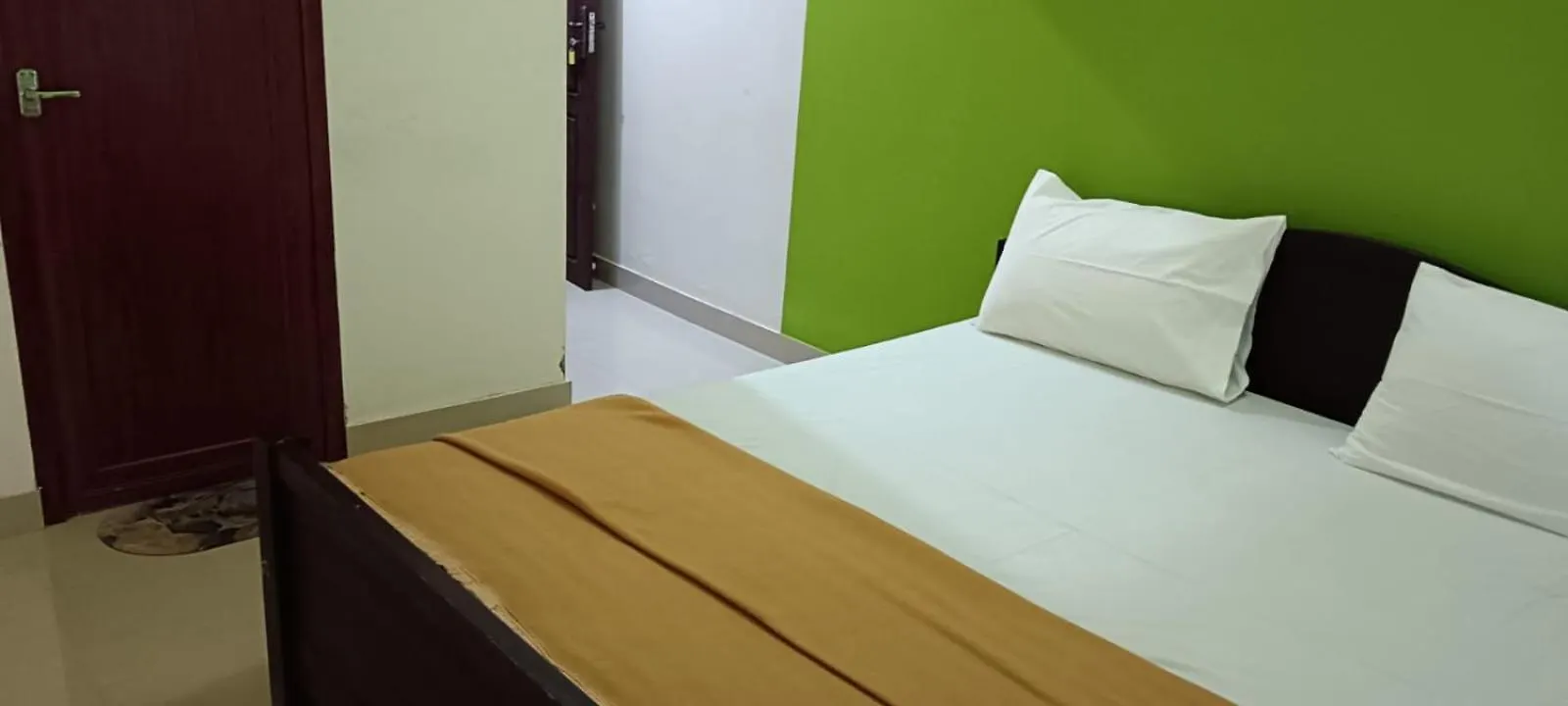Bliss On The Bay Appartement Varkala