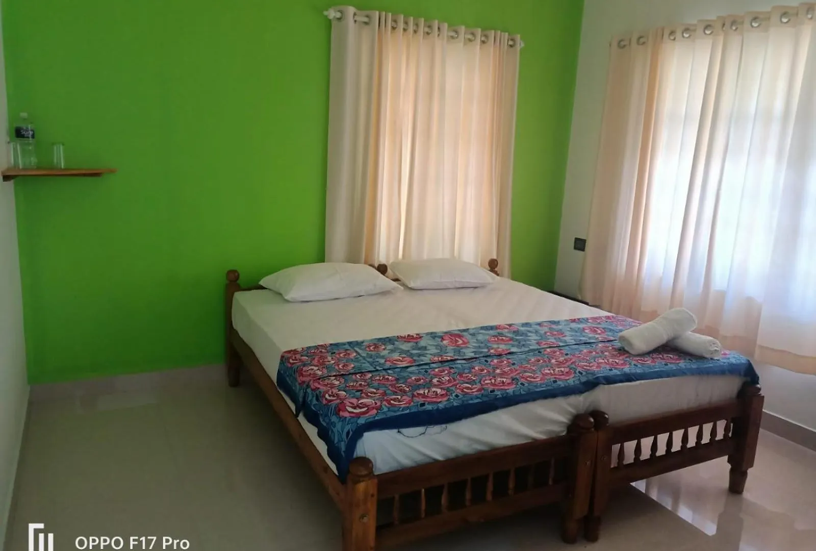 Bliss On The Bay Appartement Varkala